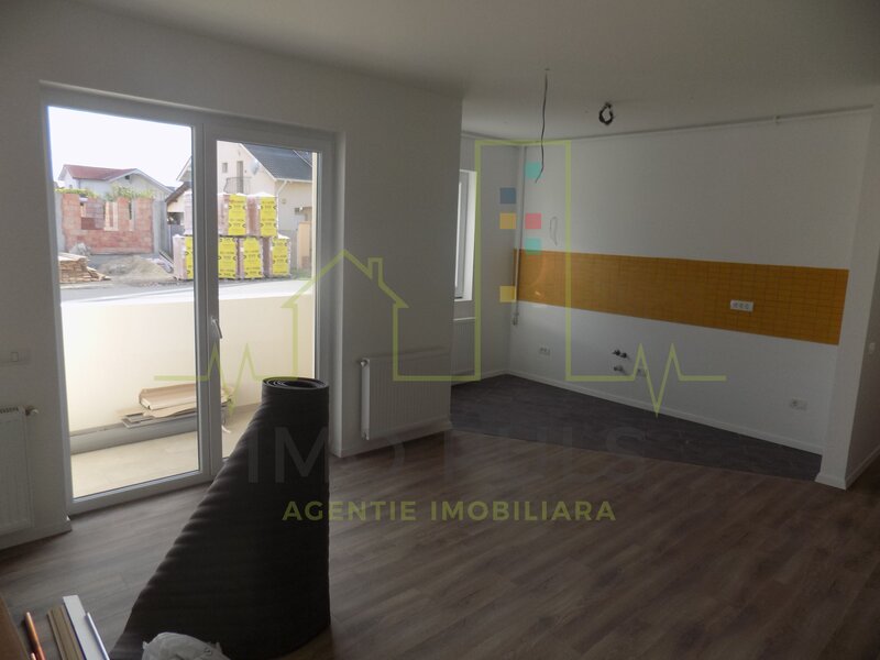 Calea Urseni, etaj 1 sau et. 2 cu spatiu de depozitare, bloc nou.